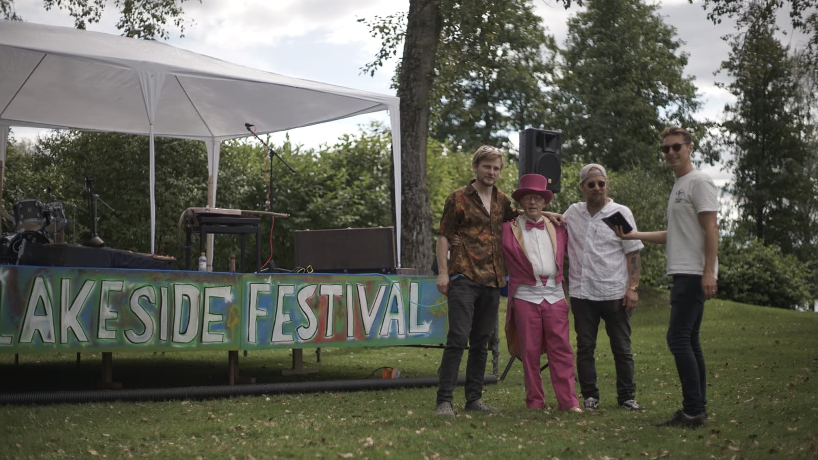 Lakeside Festival 2023