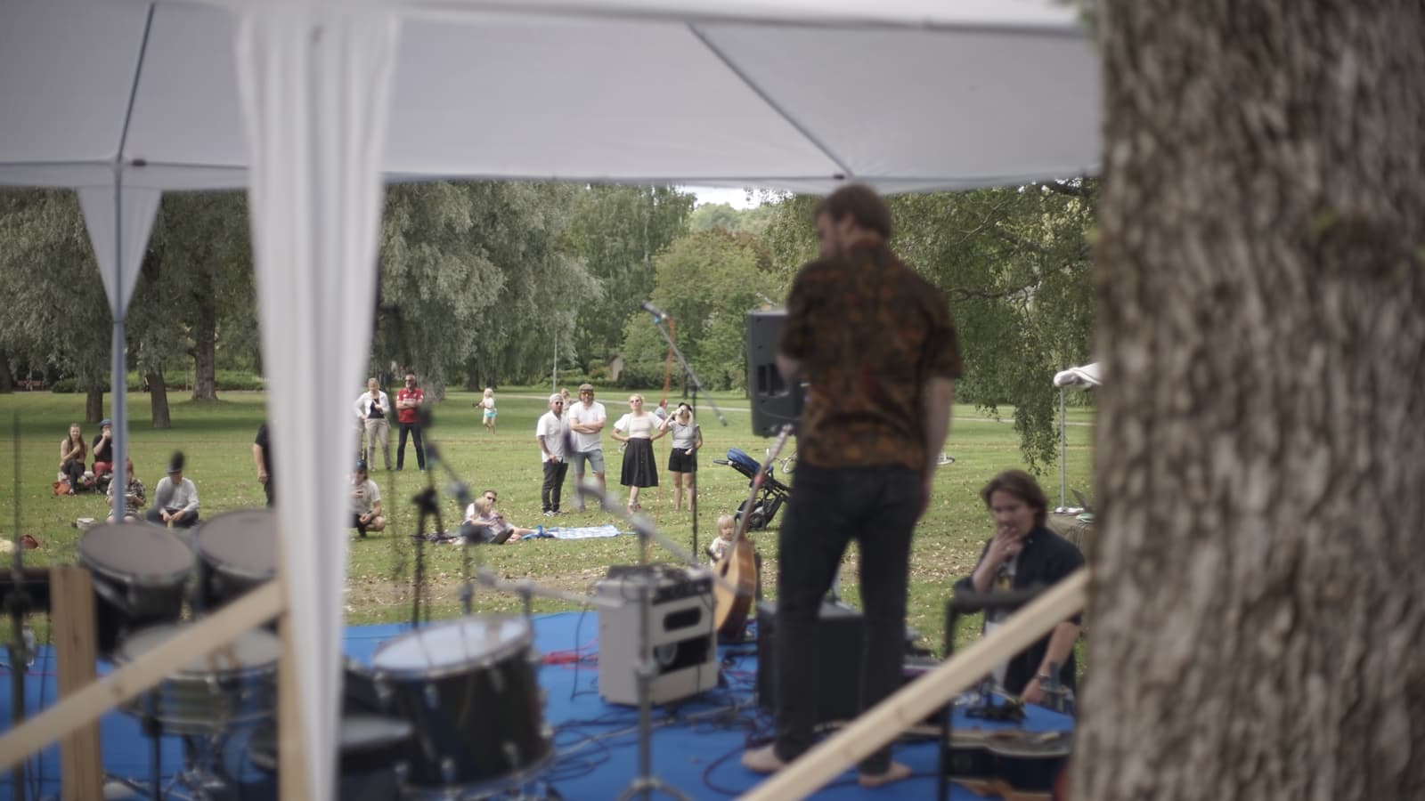 Lakeside Festival 2023