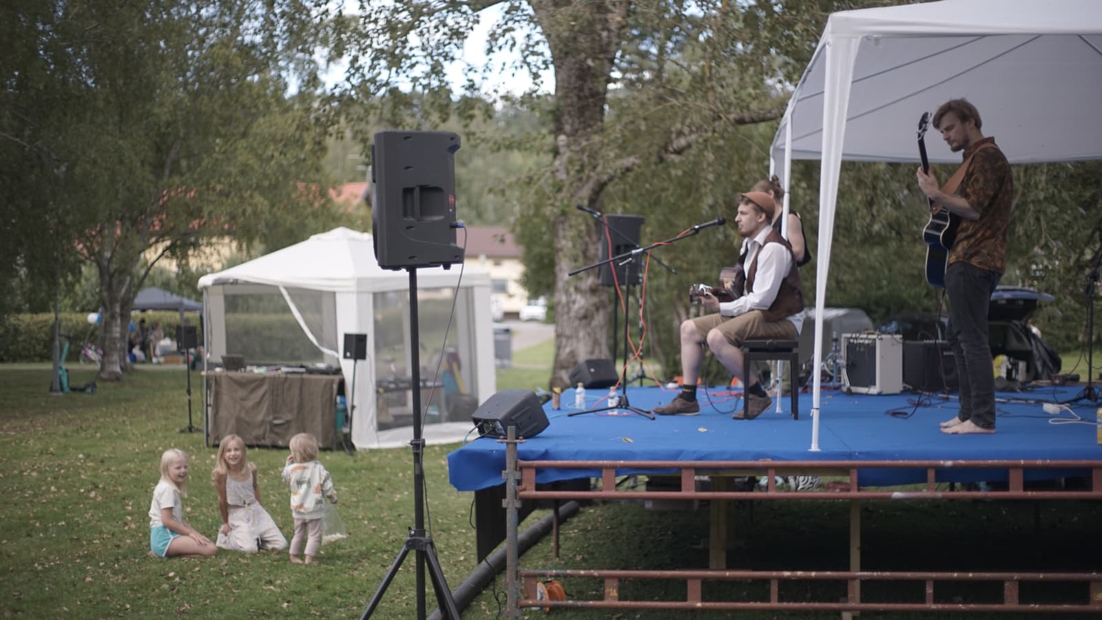 Lakeside Festival 2023