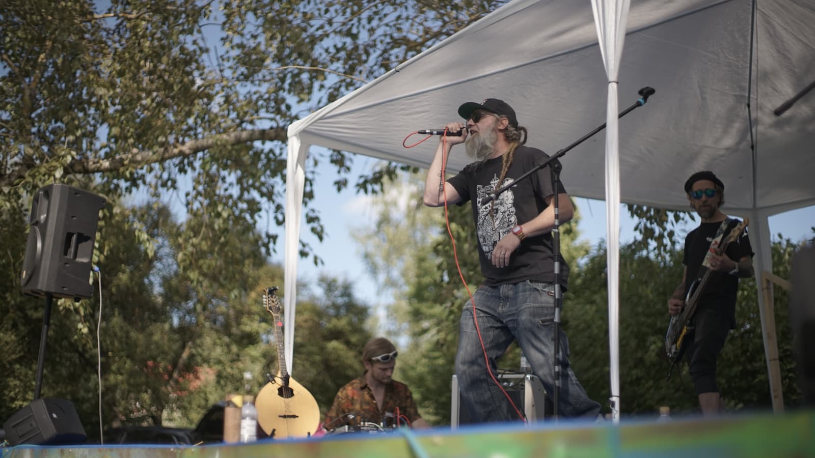 Lakeside Festival 2023