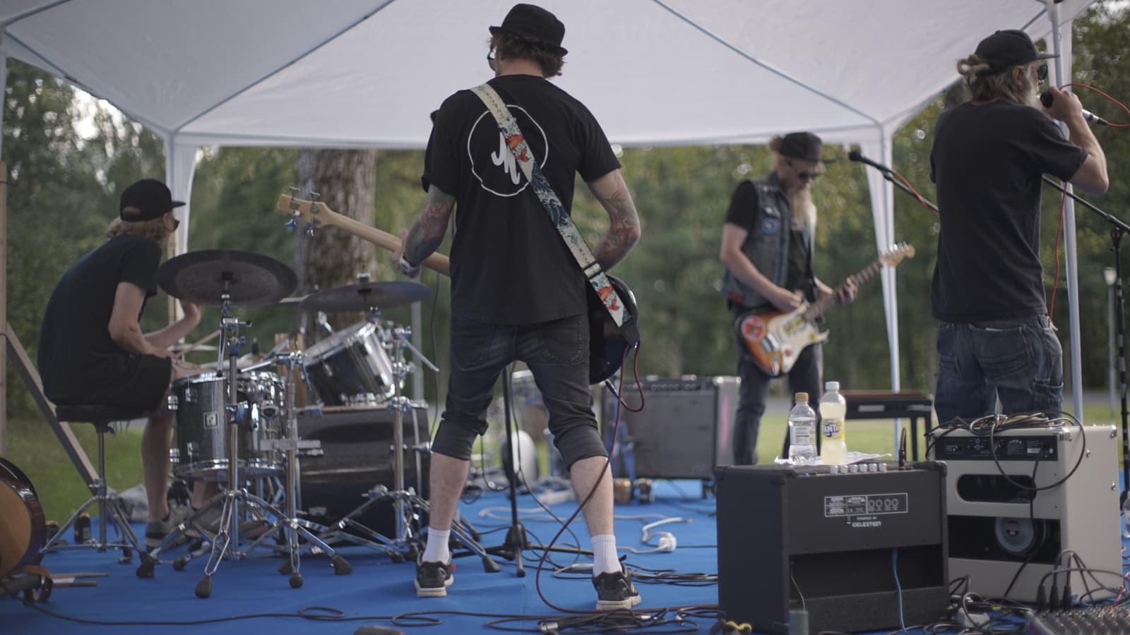 Lakeside Festival 2023