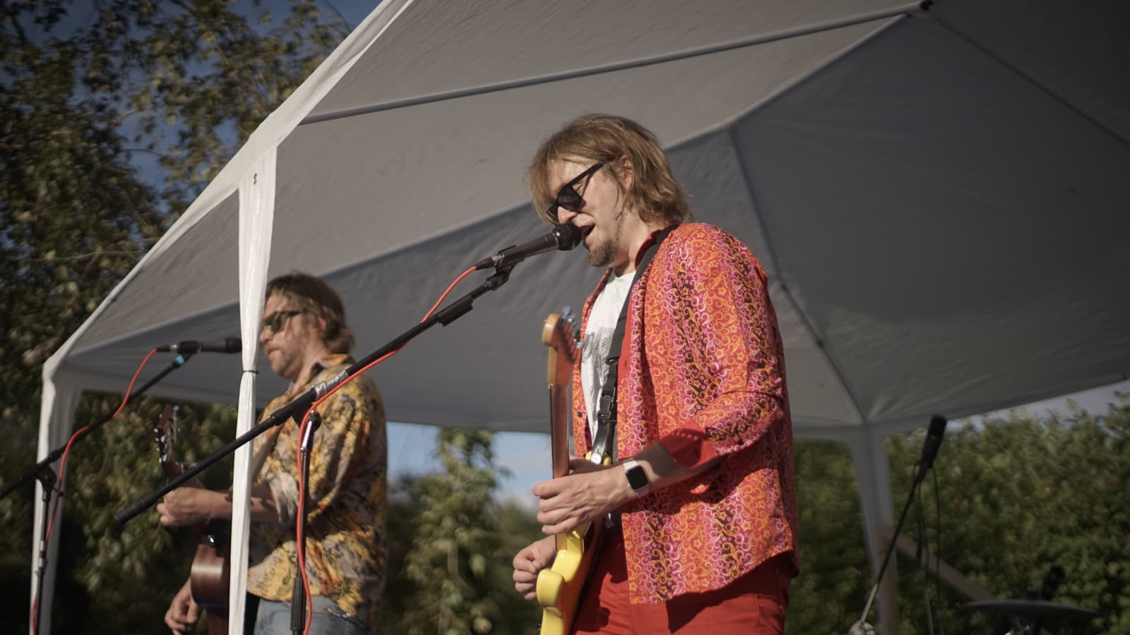 Lakeside Festival 2023