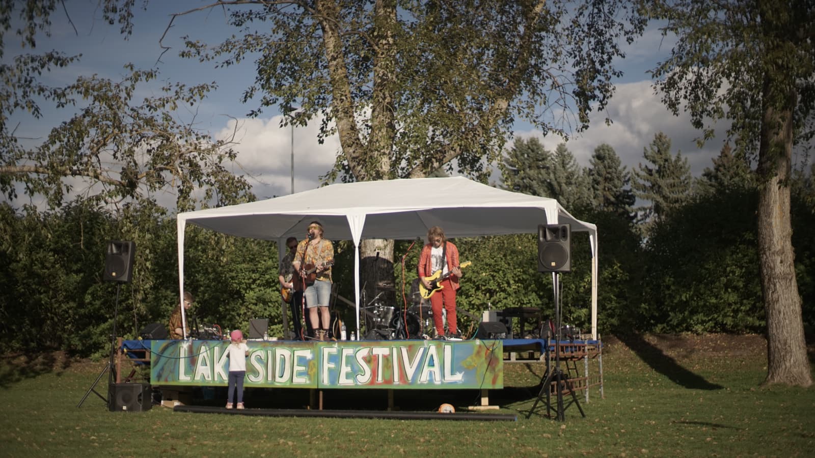 Lakeside Festival 2023