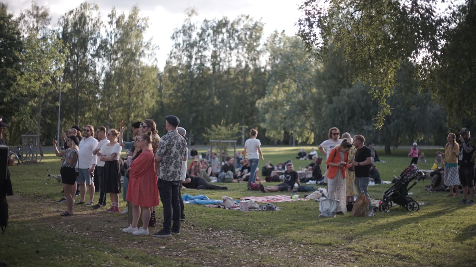 Lakeside Festival 2023