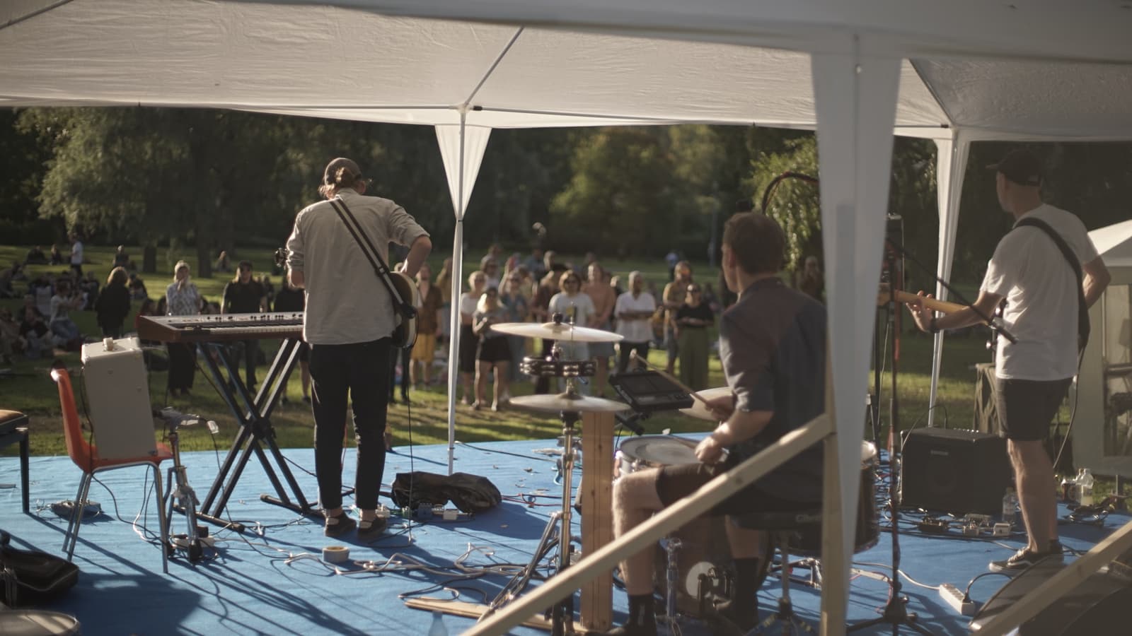Lakeside Festival 2023