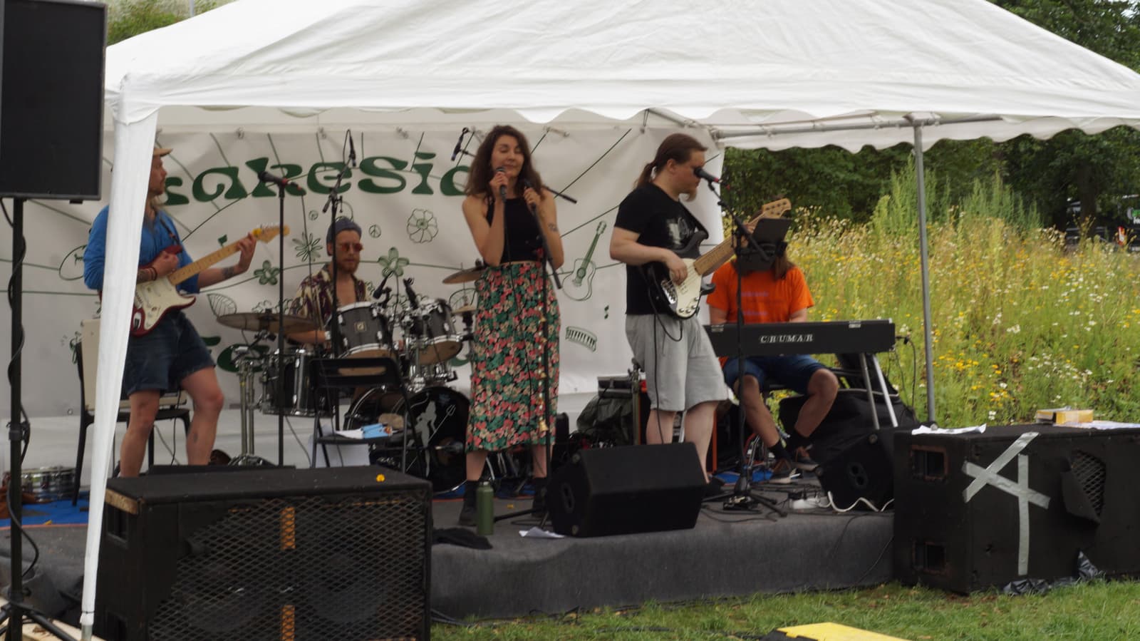 Lakeside Festival 2025
