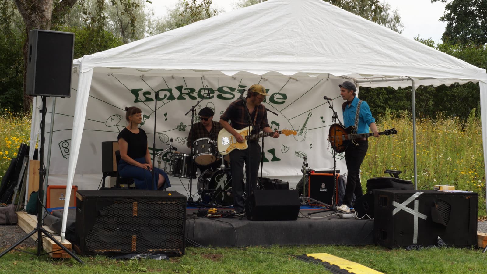 Lakeside Festival 2025