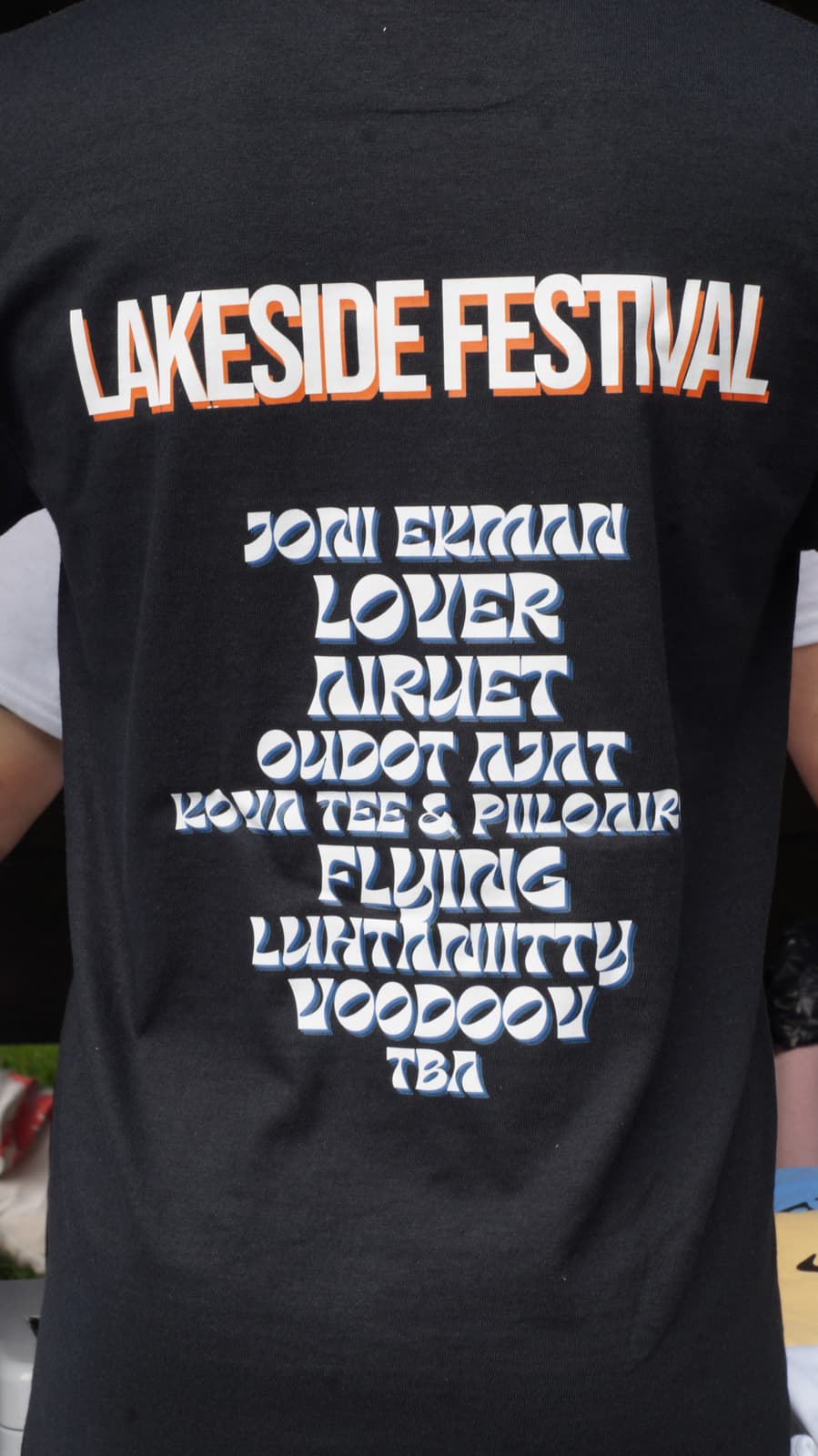 Lakeside Festival 2025