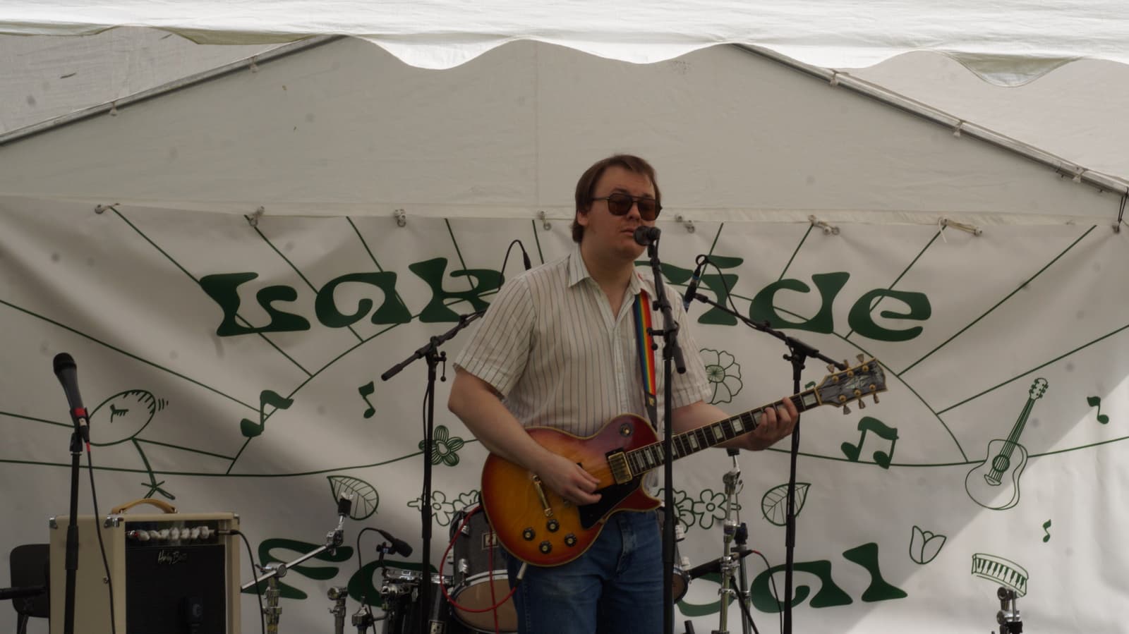 Lakeside Festival 2025