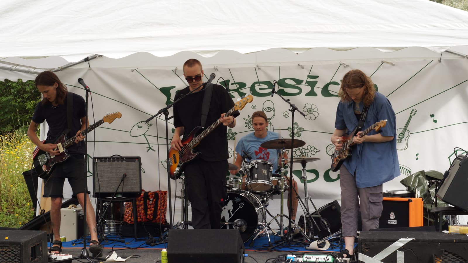 Lakeside Festival 2025