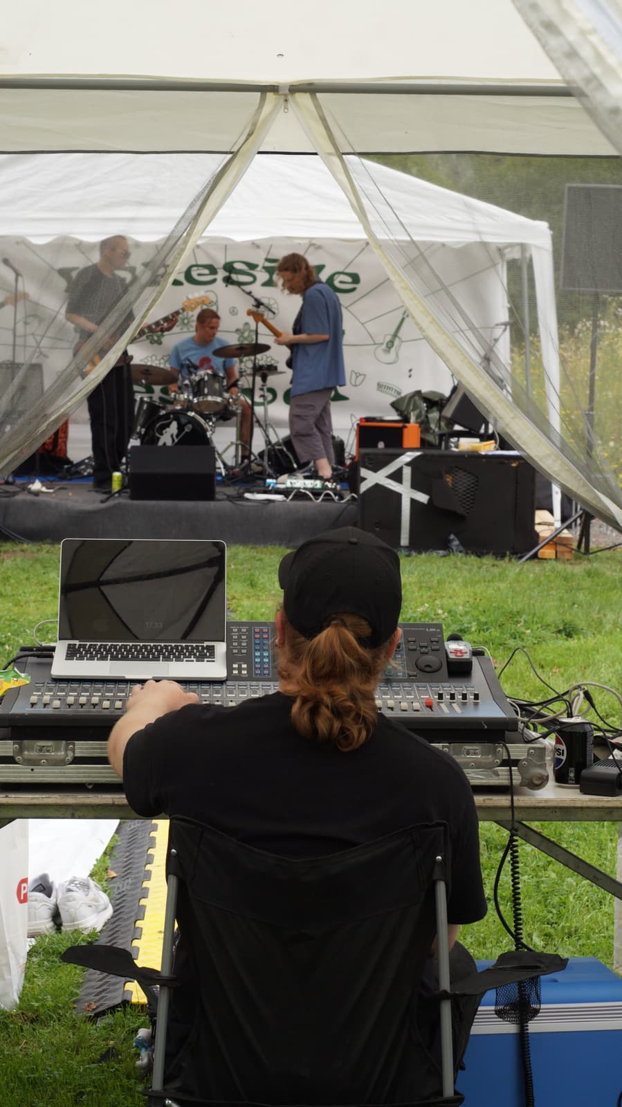 Lakeside Festival 2025