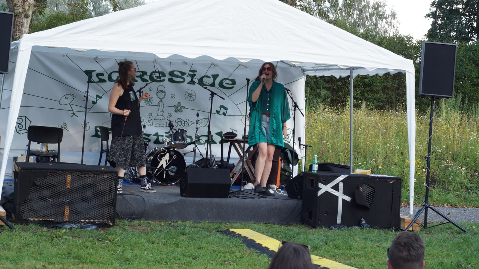 Lakeside Festival 2025