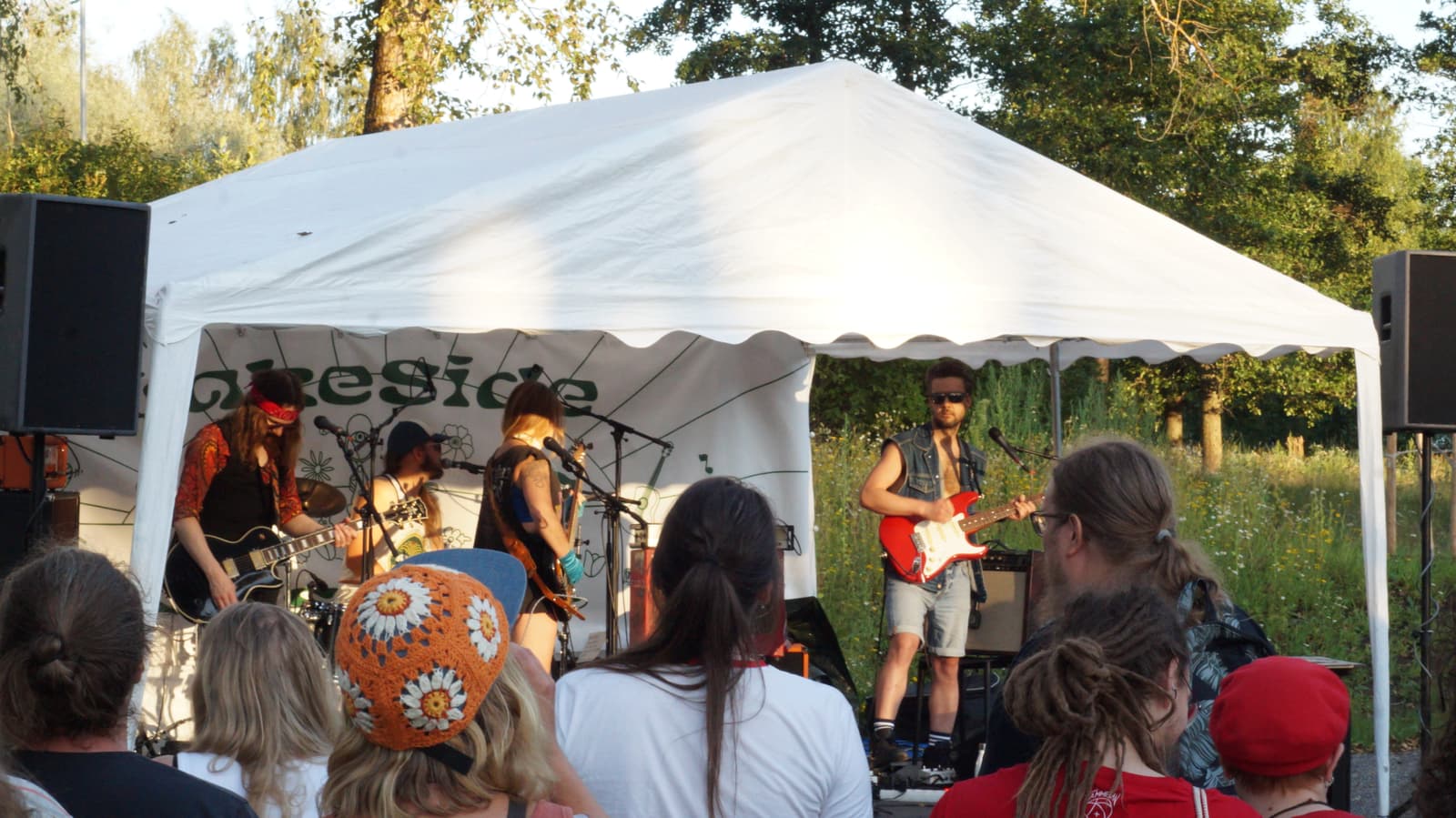Lakeside Festival 2025