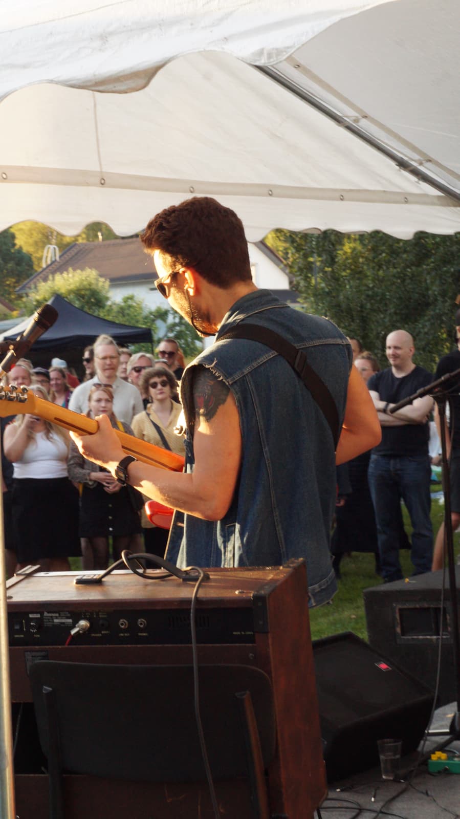 Lakeside Festival 2025