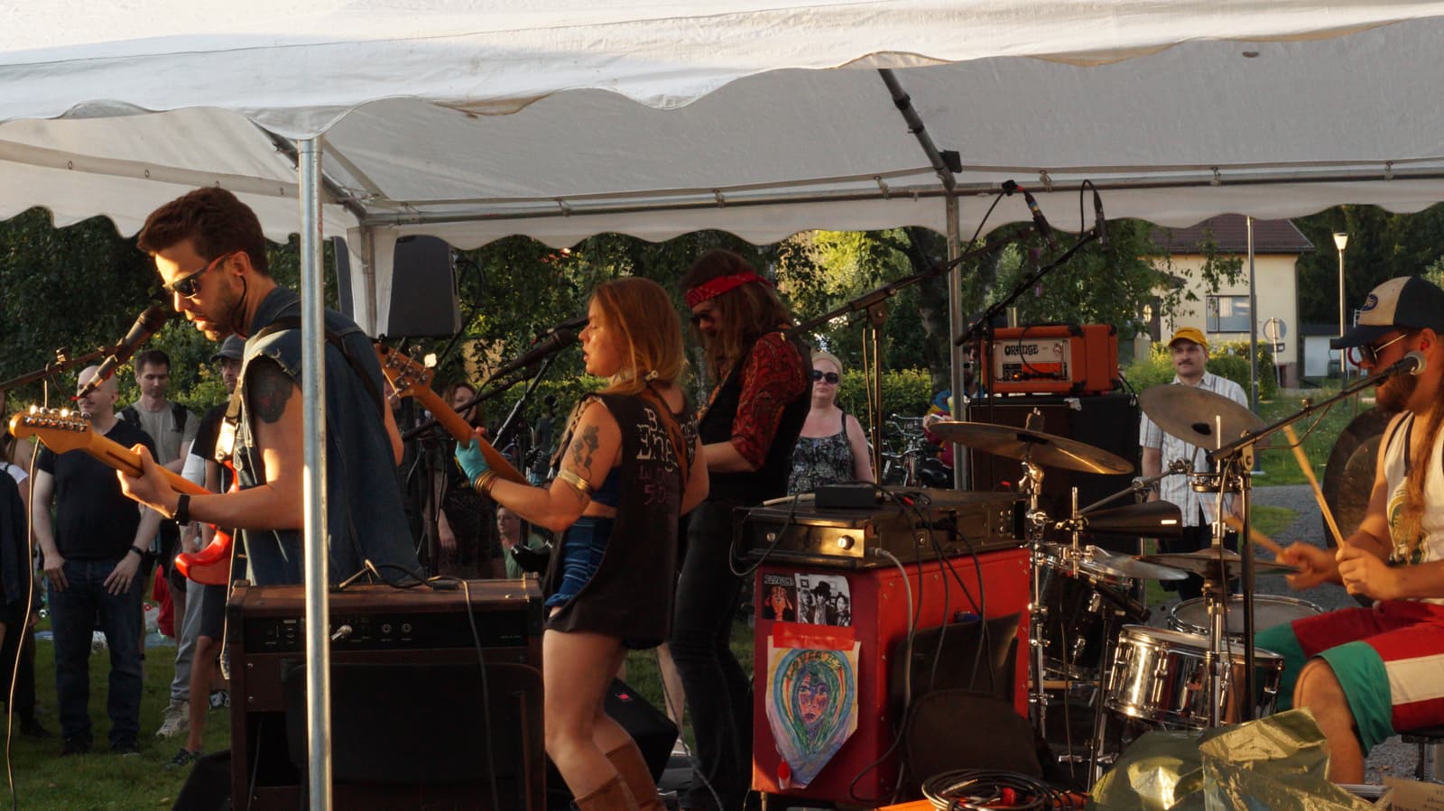 Lakeside Festival 2025