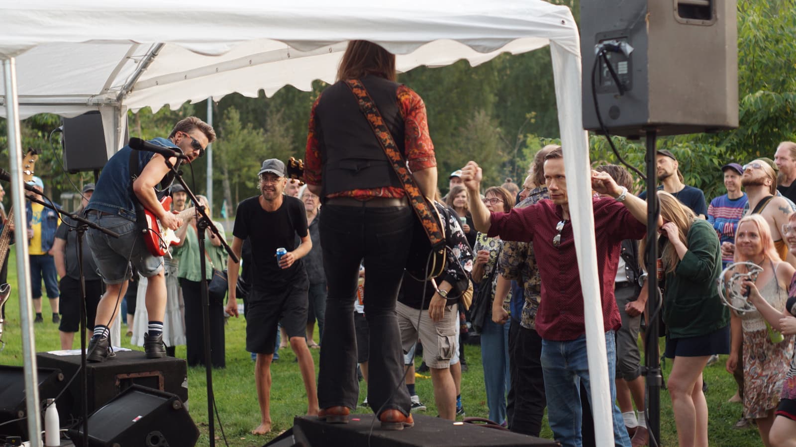 Lakeside Festival 2025