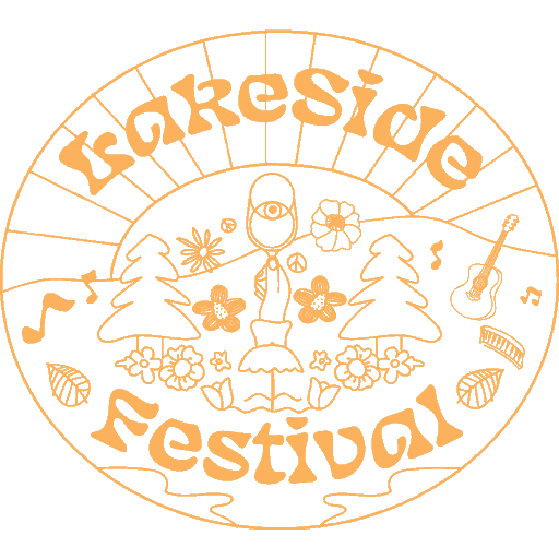 Lakeside Festival logo