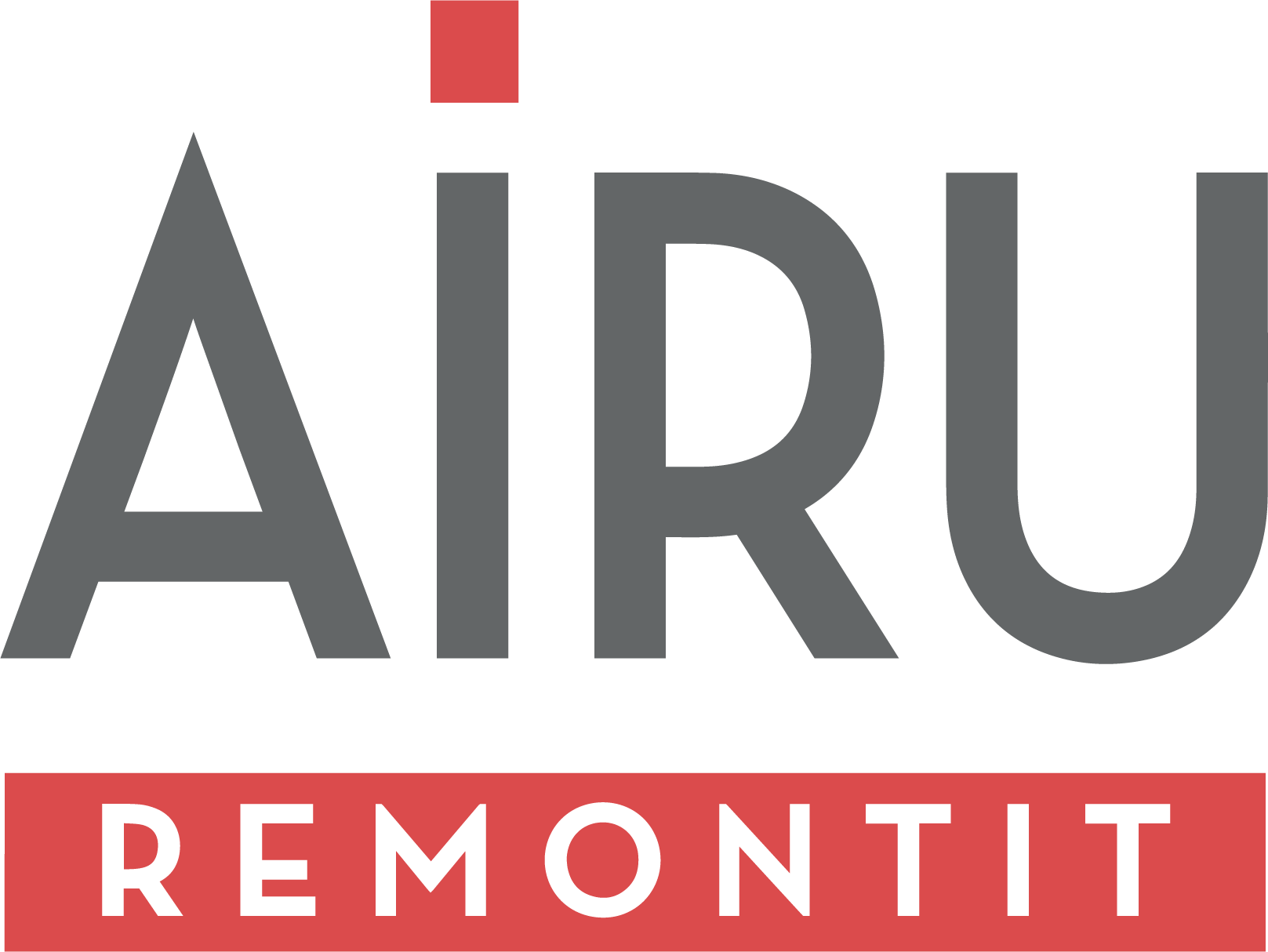 Airu remontit
